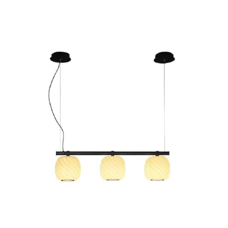 Ice Cream lampada sospesa 3 Luci (CE/UK) - Lladro