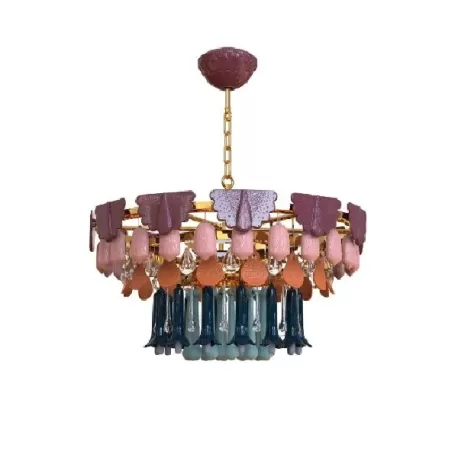 Seasons Sospensione Cm. 70 - Autunno (CE/UK - Lladro