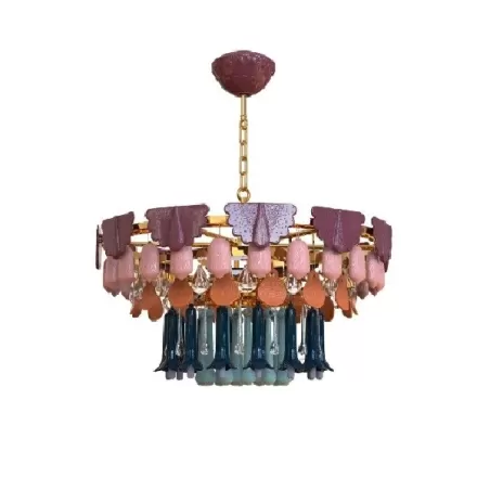 Seasons Sospensione Cm. 70 - Autunno (CE/UK - Lladro