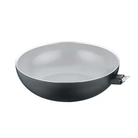 Wok Cm. 28 B.Perfect - Berndes