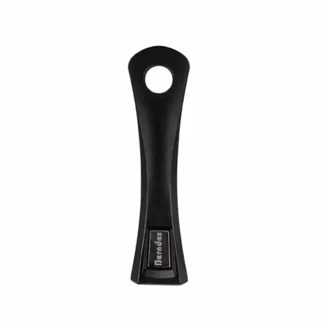 Manico removibile Vario Clic handle black B.Perfect - Berndes
