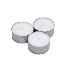 Candela lumino tealight 10 pezzi Il Ceraio