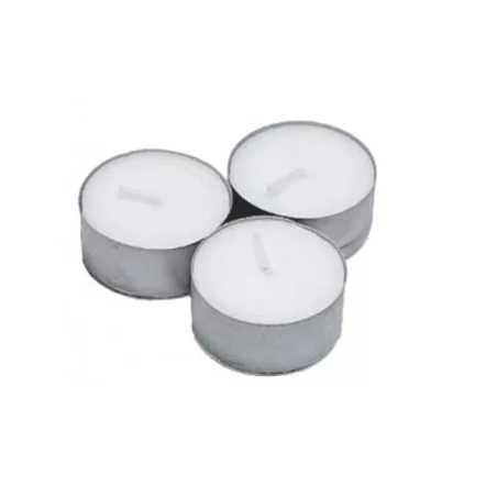 Candela lumino tealight 10 pezzi Il Ceraio