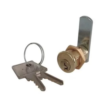 Cilindro levetta per bacheca