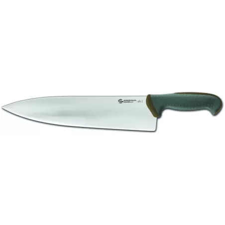 Tecna - Trinciante cuoco Cm. 30 Marrone - Sanelli Ambrogio