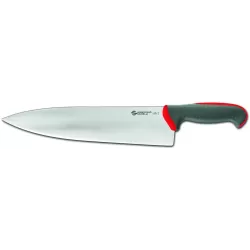 COLTELLO VICTORINOX TRINCIANTE LAMA ACCIAIO cm.28 cm.28 coltelli stampati ( coltelleria)