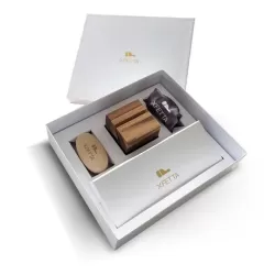 Set Xfetta - Sanelli Ambrogio