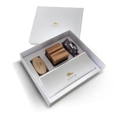 Set Xfetta - Sanelli Ambrogio