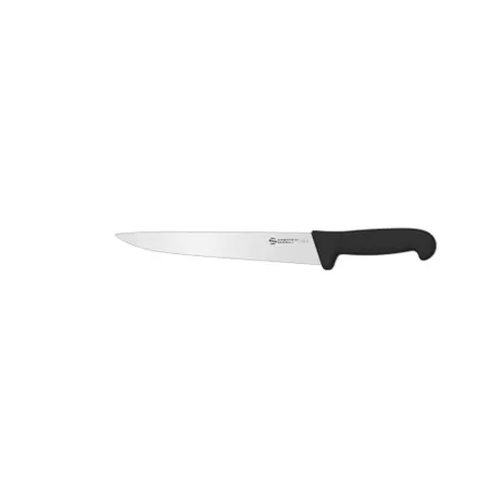 Supra - Coltello arrosto punta laterale Cm. 25 - Sanelli Ambrogio