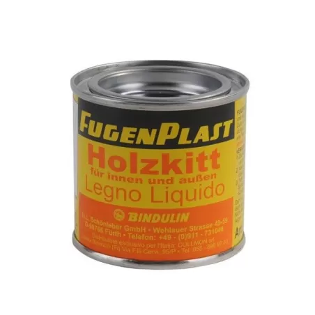 Stucco pasta fungeplast Gr.110 noce