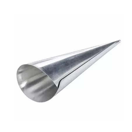 Stampo cannoncino delicia 3 pezzi