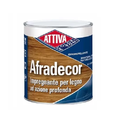 Vernice afradecor noce 120 Lt.5