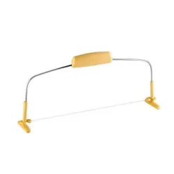 Taglia torte 2 fili Cm.36