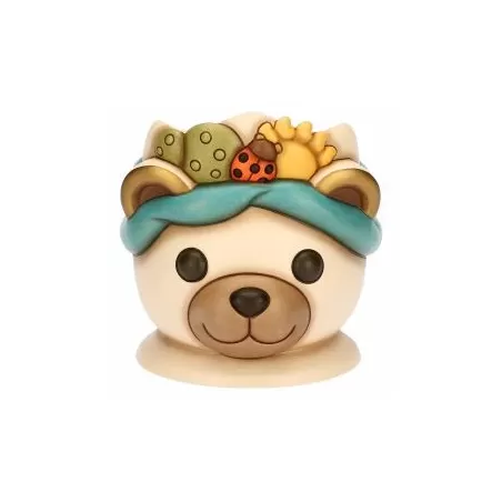 Cachepot Armonie d'estate, medio - Thun