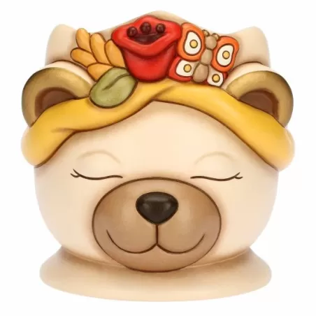 Cachepot Armonie d'estate, medio - Thun