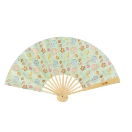 Ventaglio Armonie d'estate - Thun