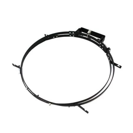 Cerniera di ricambio per giunzione in metallo, Grande - Kamado Bono