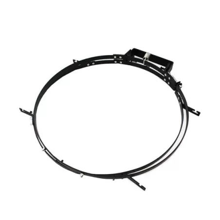 Cerniera di ricambio per giunzione in metallo, Media - Kamado Bono