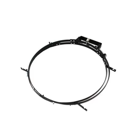 Cerniera di ricambio per giunzione in metallo, Picnic - Kamado Bono