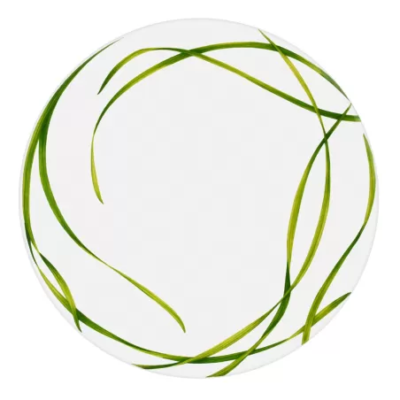 Life In Green, Piatto piano - Taitu