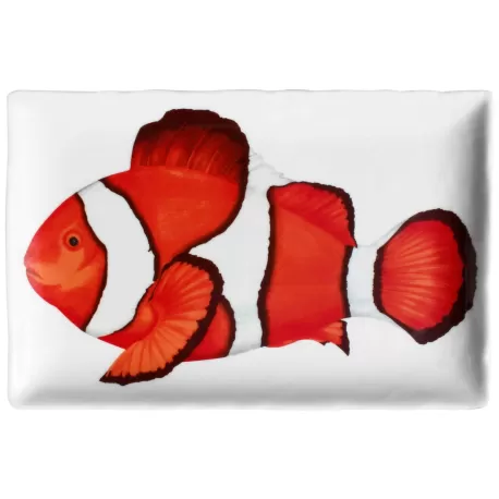 Dieta Mediterranea - Fish, Pagliaccio - Piatto portata rettangolare - Taitu