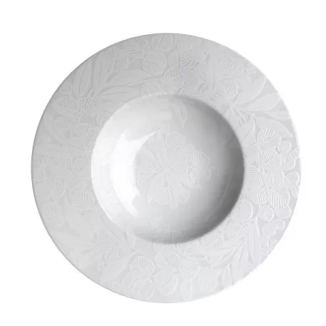 White - Nature, Piatto fondo - Taitu