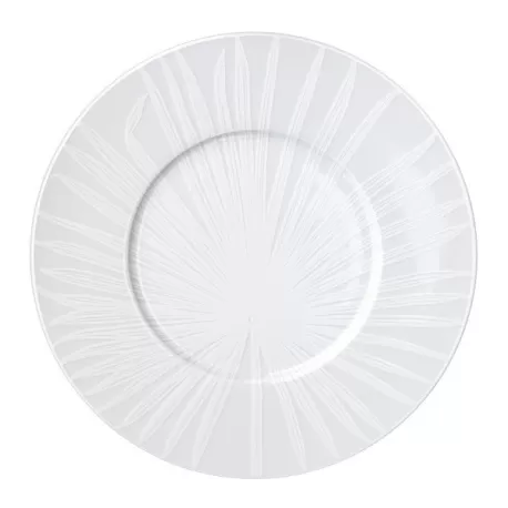 White - Nature, Piatto piano - Taitu