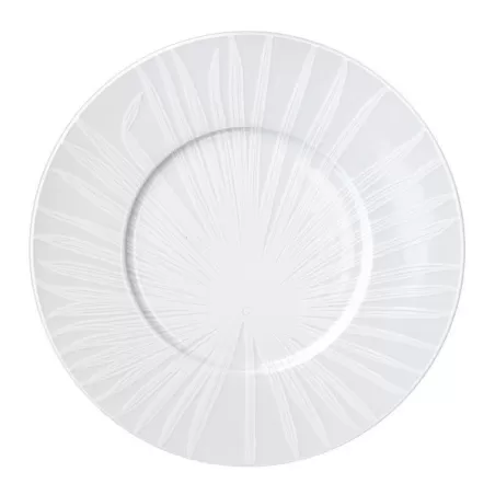 White - Nature, Piatto piano - Taitu