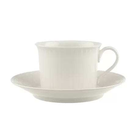 Cellini Tazza colazionec.piat.2pezzi - Villeroy & Boch