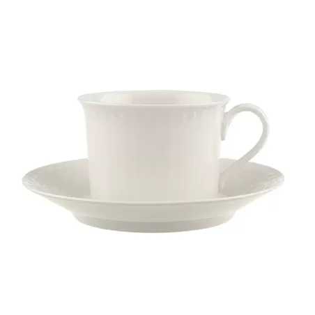 Cellini Tazza colazionec.piat.2pezzi - Villeroy & Boch