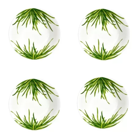 Life In Green, Ciotola Piccola 4 pezzi - Taitu