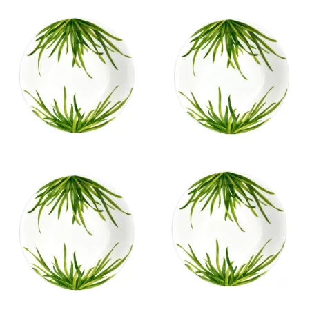 Life In Green, Ciotola Piccola 4 pezzi - Taitu