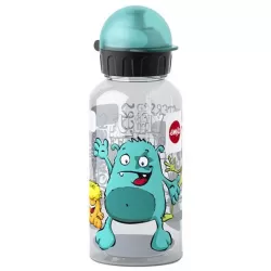 Kids Tritan, Bottiglia tritan kids 0,4 lt. Monster - Emsa