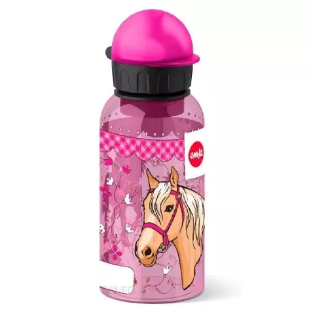 Kids Tritan, Bottiglia tritan kids 0,4 lt. Horse - Emsa
