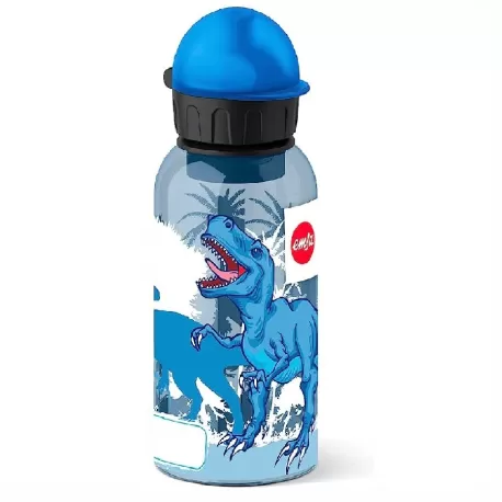 Kids Tritan, Bottiglia 0,4 lt. Dino - Emsa