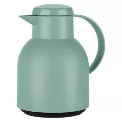 Samba, Samba jug qp 1.0 lt. Powder green - Emsa