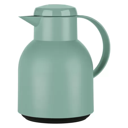 Samba, Samba jug qp 1.0 lt. Powder green - Emsa