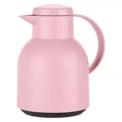 Samba, Samba jug qp 1.0 lt. Powder rose - Emsa
