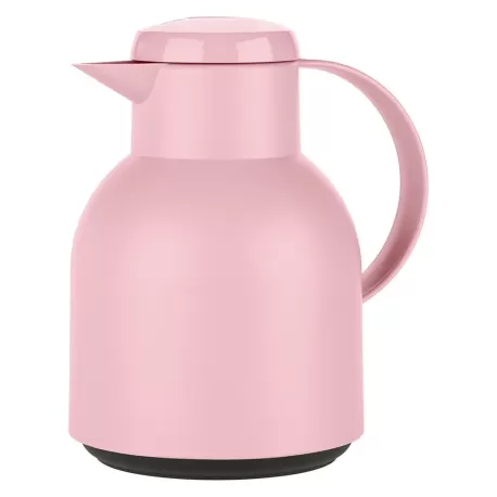 Samba, Samba jug qp 1.0 lt. Powder rose - Emsa