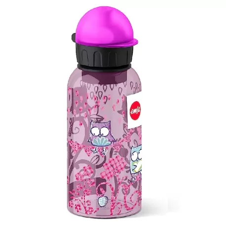 Kids Tritan, Bottiglia 0,4 lt. Owl - Emsa