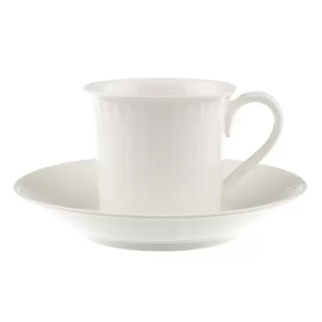 Cellini Tazza caffe/te c.p.2pezzi - Villeroy & Boch