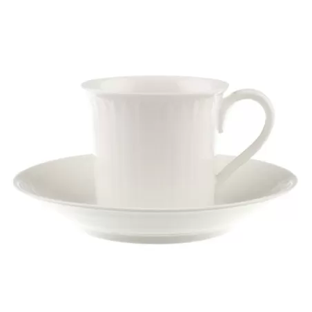 Cellini Tazza caffe/te c.p.2pezzi - Villeroy & Boch