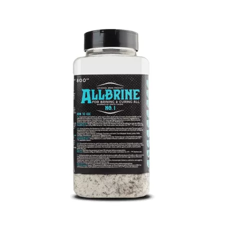 Salamoia universale - Allbrine Nr.1 - Grate Goods