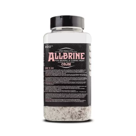 Salamoia universale - Allbrine Color - Grate Goods