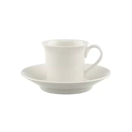 Cellini Tazza espresso c.p.2pezzi - Villeroy & Boch