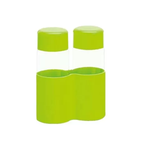 Servizio condimento set. Pz.2 picnic