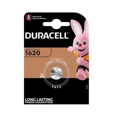 Pila bottone litio dl1620