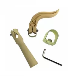 Kit accessori manici falce piemonte falci