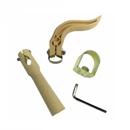 Kit accessori manici falce piemonte falci