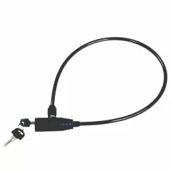 Lucchetto cicli Cm.65